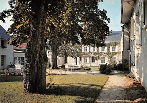 Beaugency tavers la - beaugency,