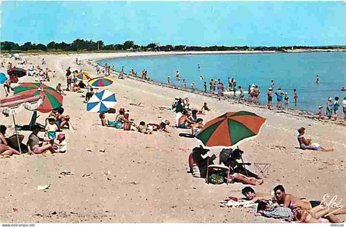 Carte postale ile - 17,