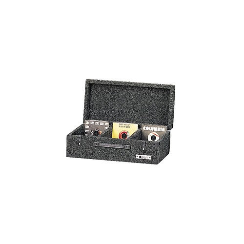 Odyssey carpeted case - 45,