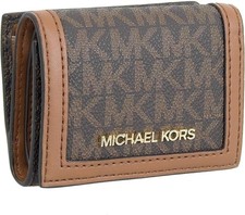 Portefeuille compact Michael