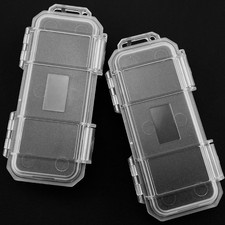 Mallette tactique antichute pour couteau pliant EDC Mallette à outils antichocs