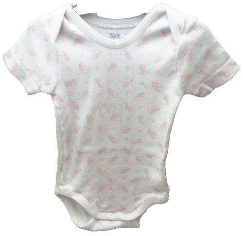 Tex body blanc - tex,