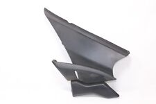carénage couvercle latéral de plaque droit Honda  Deauville NT700V 2011