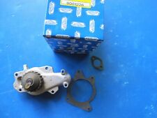 Pompe à eau Sasic pour Ford