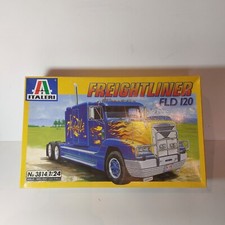 1/24 Italeri 3814 Maquette