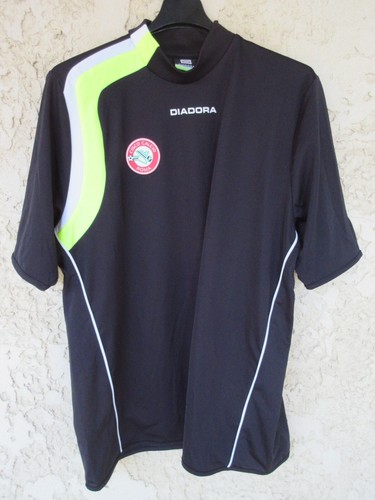 Maillot cisco calcio roma noir - cisco,