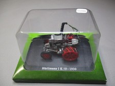 Lg2088 hachette tracteur - uh,