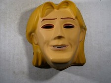 Masque SARTI Disney POCAHONTAS Smith ancien RARE