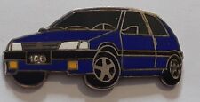 rare pins peugeot 106 xsi