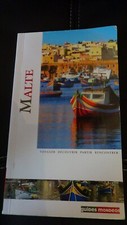 Malte - Guide Mondéos
