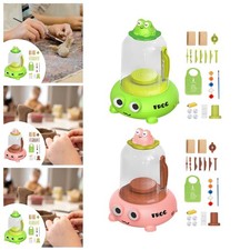 Tour de potier électrique