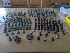 Armée bataillon seigneur des