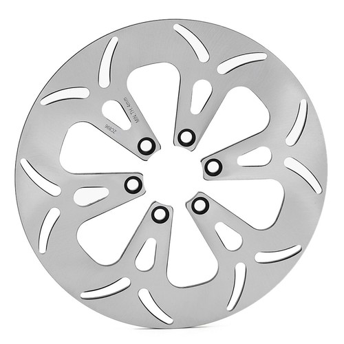 Disque frein avant - disque,