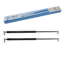 Amortisseur Pneumatique pour