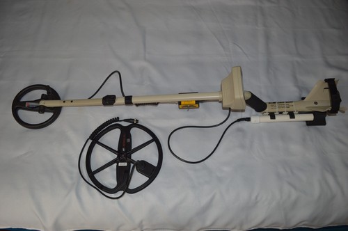 Minelab explorer sun - xs, ~
