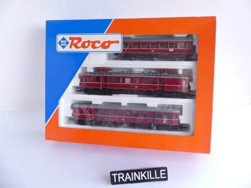 43065 roco autorail - 43065,