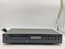 Lecteur CD NAD 522 - Pour Pièces, Ne Fonctionne Pas, 220-250V
