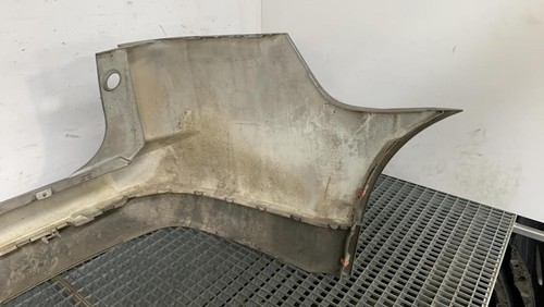 Pare choc arriere opel vectra - arriere,