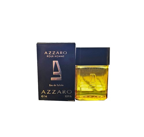 Azzaro pour homme - azzaro,