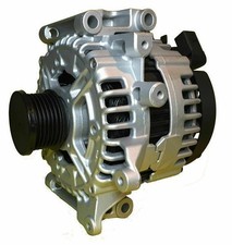Alternateur Générateur Mercedes C E Classe W204 S204 W211 S211 200 220 CDi