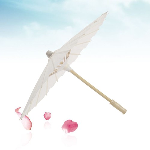 Pcs parapluie blanc - pcs,