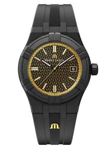 Maurice lacroix aikon tide - maurice,