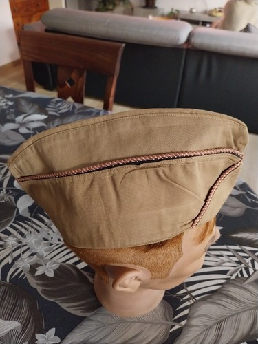 Beau calot armée - beau,