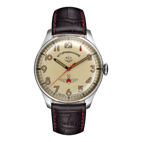 Sturmanskie montre bracelet - sturmanskie, montre-bracelet