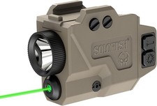 Magnetic Rechargeable Green