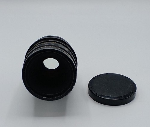 Objectif leica mount - objectif,