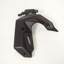 Écope gauche origine pour