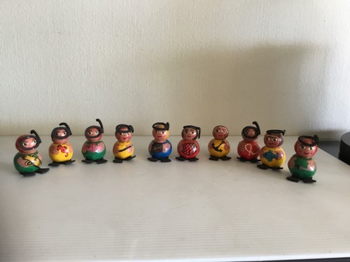 Poupées figurines - poupées,