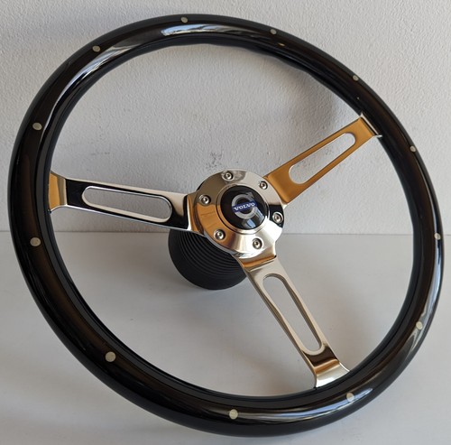 Volant compatible avec - , volvo
