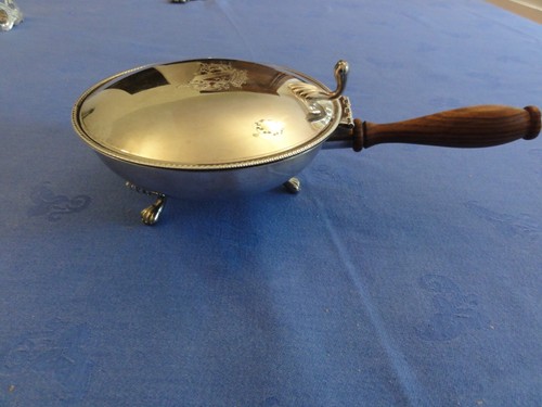 Petite coupe tripode avec - , son