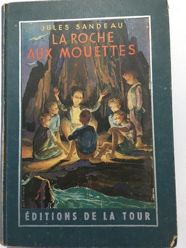 Jules sandeau roche - jules, sandeau,