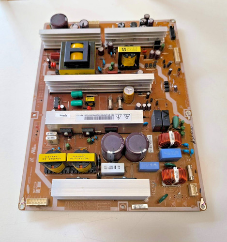 Carte alimentaion powerboard - carte,