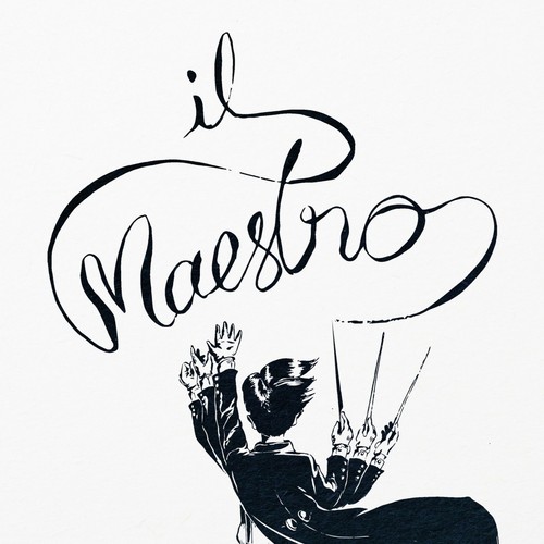Nouvel album il maestro - nouvel,