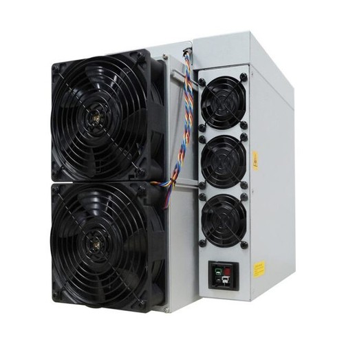 Bitmain antminer t21 190th - bitmain,