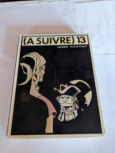 Reliure recueil suivre 13 - recueil,
