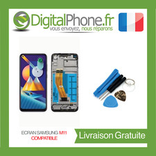 ⭐ ECRAN SAMSUNG GALAXY M11