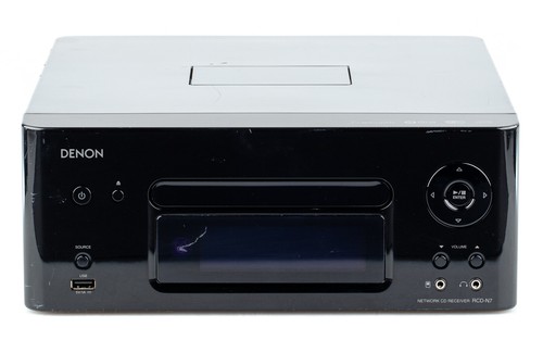 Denon rcd récepteur - rcd-n7,
