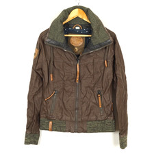 Veste de vélo femme NAKETANO