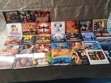 LOT de 37 DVD  Films Divers