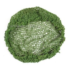 Filet de casque US / Anglais -