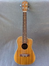 Nice Ukulele Tenor Ukulele