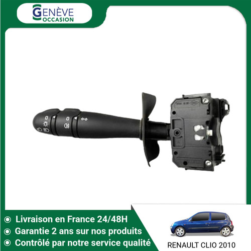 Commande clignotant - commande,