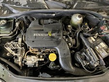 Pompe à injection RENAULT