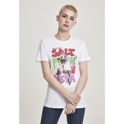 Merchcode tee salt pepa - tee, n