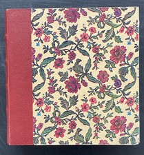 BOITE DE RANGEMENT POUR 45 TOURS 60's