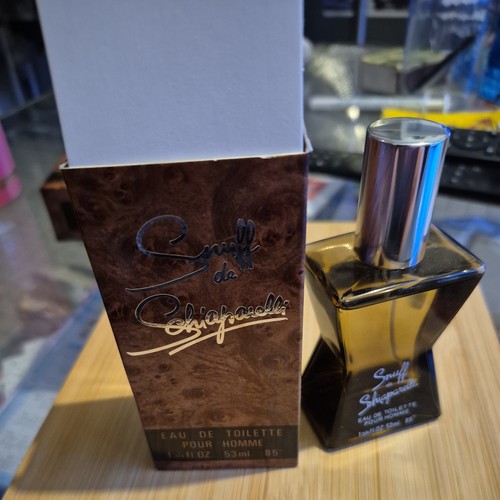 Snuff schiaparelli eau - de,